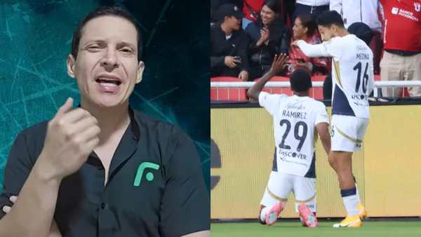 Liga de Quito / Foto: API