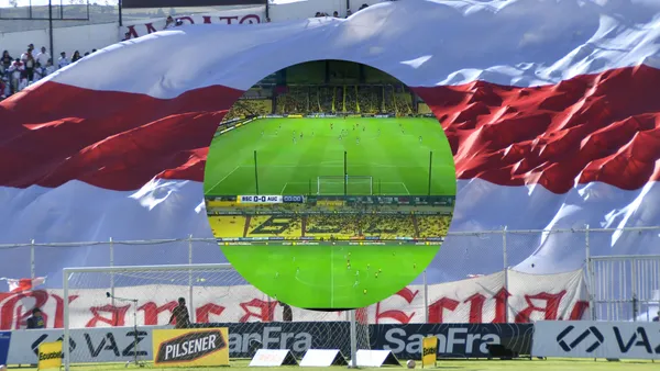 Liga de Quito / Foto: API