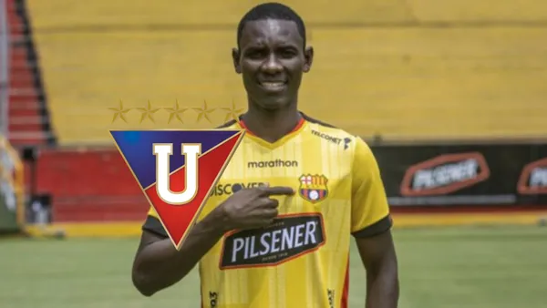 Liga de Quito / Foto: API