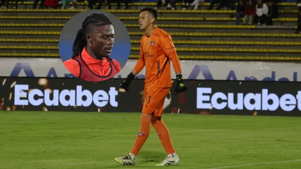 Liga de Quito / Foto: API