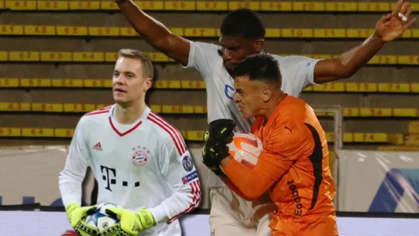 Liga de Quito / Foto: API