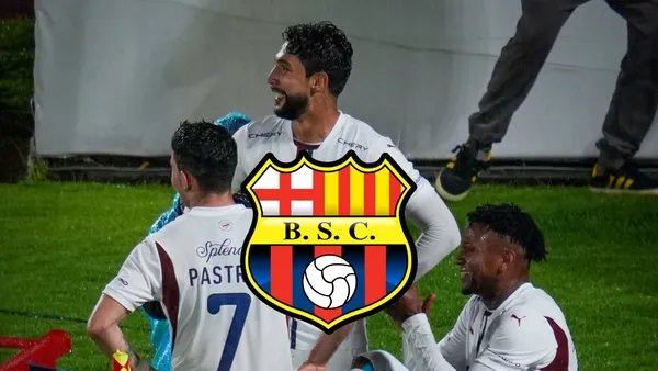 Liga de Quito / Foto: API