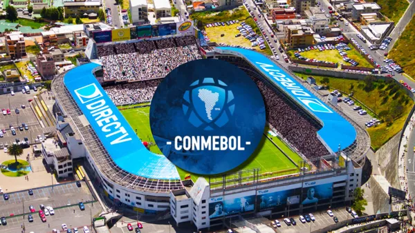 Liga de Quito / Foto: API