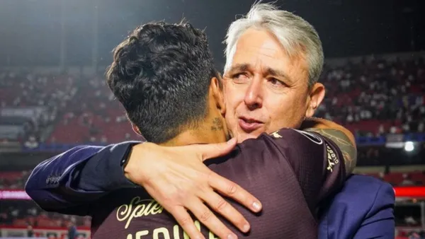 Liga de Quito / Foto: API