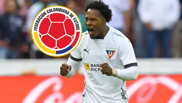 Liga de Quito / Foto: API