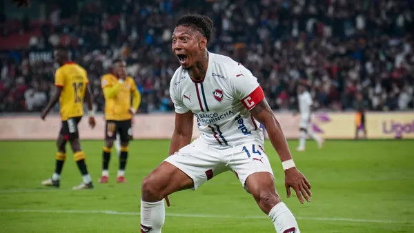 Liga de Quito / Foto: API