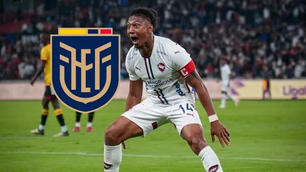 Liga de Quito / Foto: API