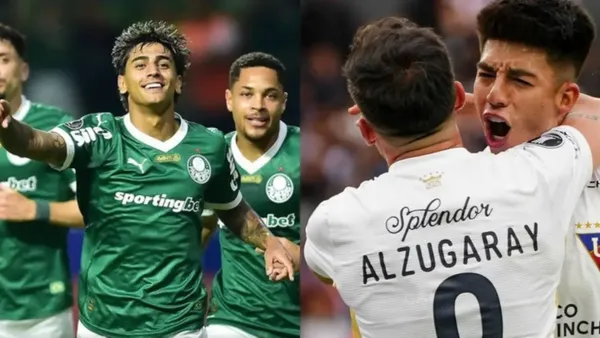 Liga de Quito / Foto: API