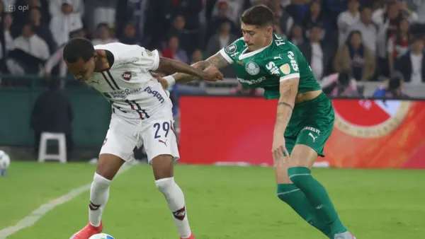 Liga de Quito / Foto: API