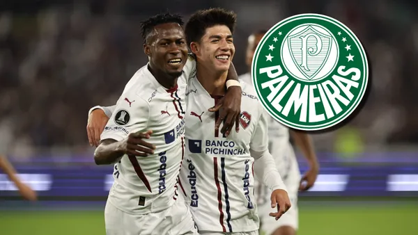 Liga de Quito / Foto: API