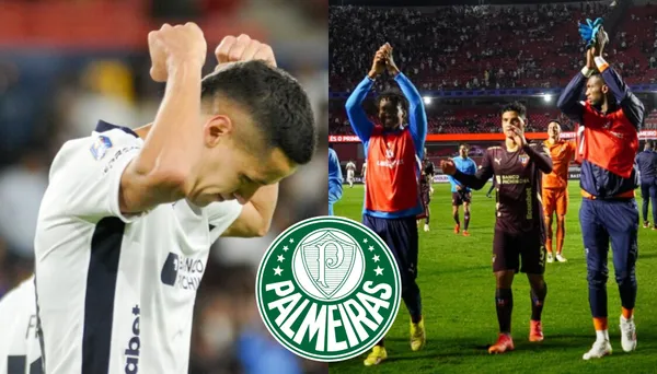 Liga de Quito / Foto: API