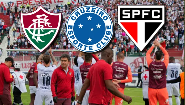 Liga de Quito / Foto: API