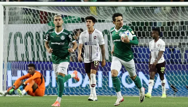 Liga de Quito / Foto: API