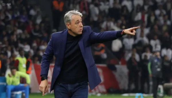 Liga de Quito / Foto: API