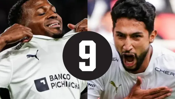 Liga de Quito / Foto: API