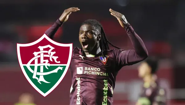 Liga de Quito / Foto: API