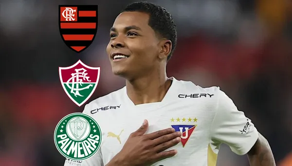 Liga de Quito / Foto: API