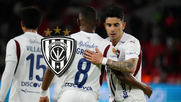 Liga de Quito / Foto: API