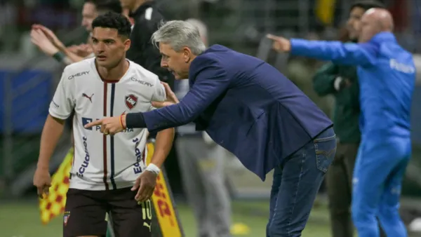 Liga de Quito / Foto: API