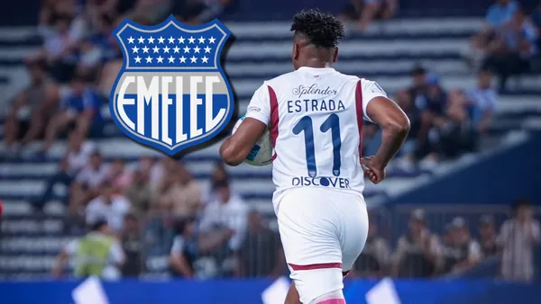 Liga de Quito / Foto: API