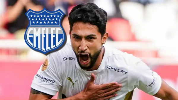 Liga de Quito / Foto: API