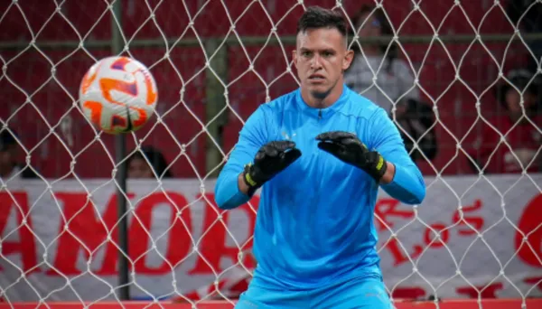 Liga de Quito / Foto: API