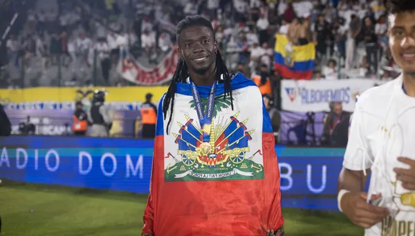 Liga de Quito / Foto: API