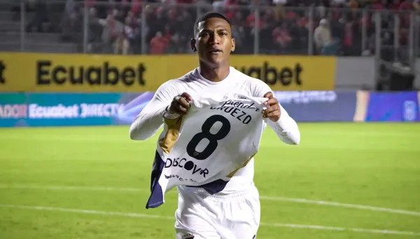 Liga de Quito / Foto: API