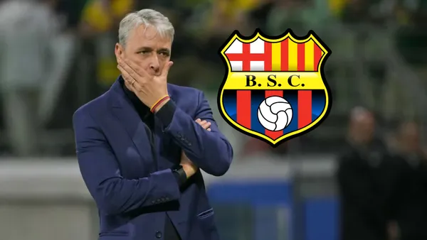 Liga de Quito / Foto: API