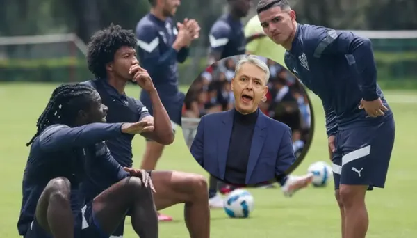 Liga de Quito / Foto: API