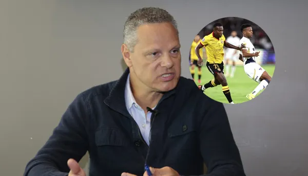 Liga de Quito / Foto: API