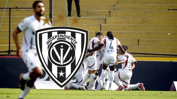 Liga de Quito / Foto: API