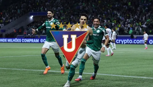 Liga de Quito / Foto: API