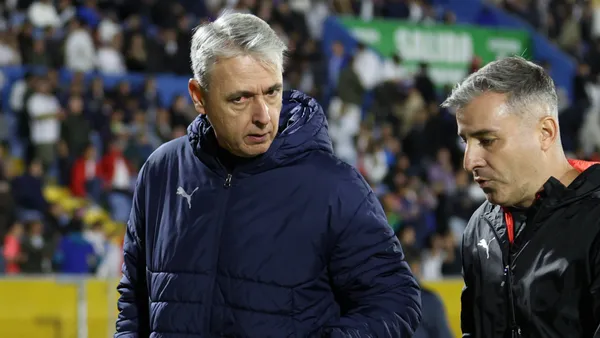 Liga de Quito / Foto: API