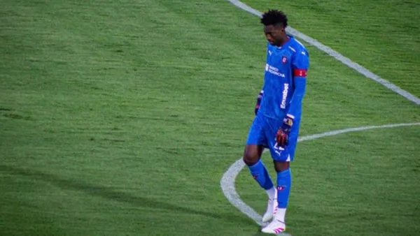 Liga de Quito / Foto: API