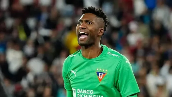 Liga de Quito / Foto: API