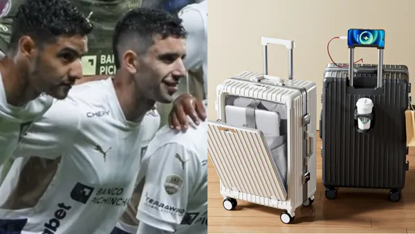 Liga de Quito / Foto: API