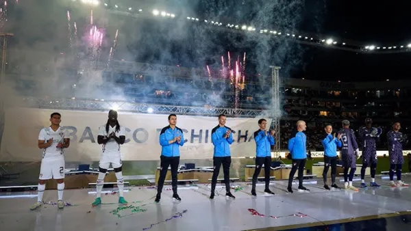 Liga de Quito / Foto: API