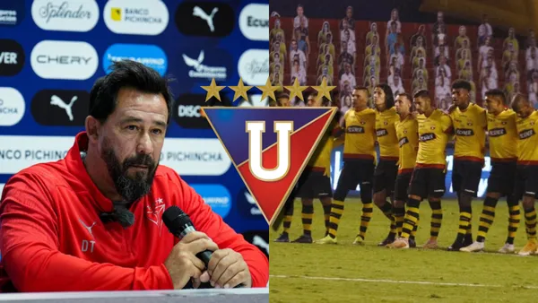 Liga de Quito / Foto: BeSoccer