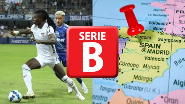 Liga de Quito / Foto: BeSoccer