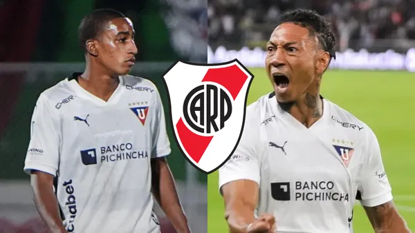 Liga de Quito / Foto: BeSoccer