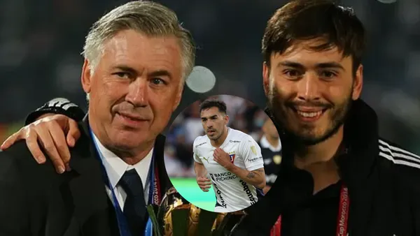 Liga de Quito / Foto: BeSoccer