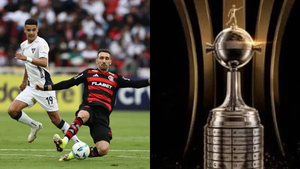 Liga de Quito / Foto: BeSoccer