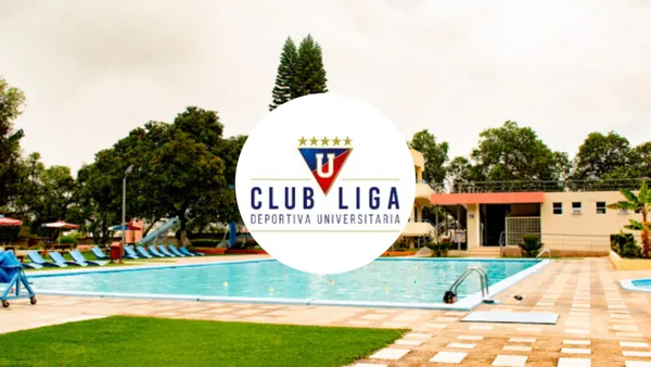 Liga de Quito / Foto: Club LDU