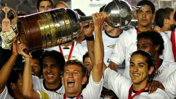 Liga de Quito / Foto: Conmebol