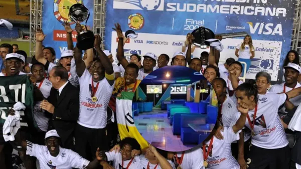 Liga de Quito / Foto: Conmebol