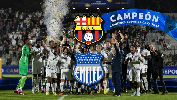 Liga de Quito / Foto: Conmebol