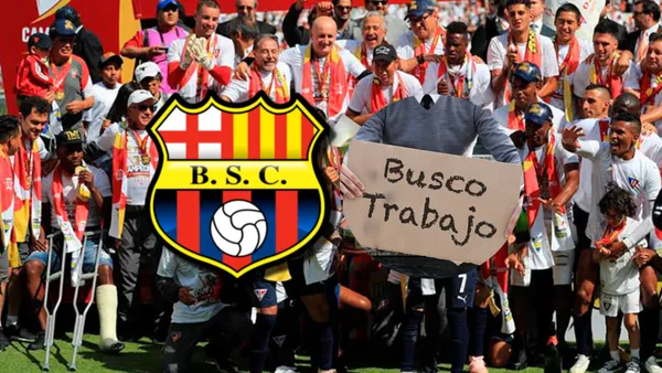 Liga de Quito / Foto: Conmebol