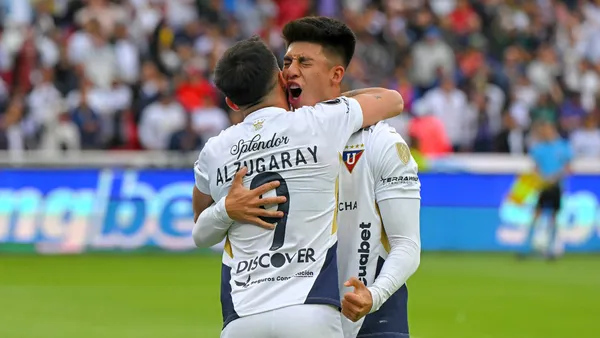 Liga de Quito / Foto: Conmebol