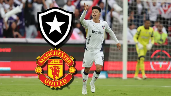 Liga de Quito / Foto: Conmebol